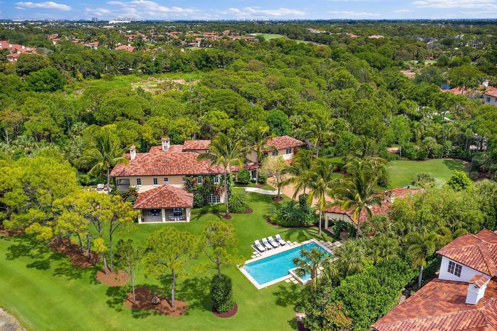 RITZ CARLTON GOLF CLUB & SPA REPL 2 JUPI - Residential