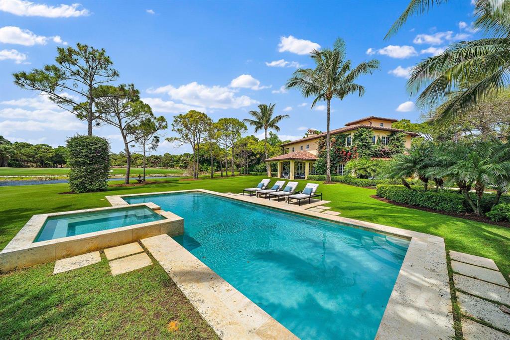 RITZ CARLTON GOLF CLUB & SPA REPL 2 JUPI - Residential