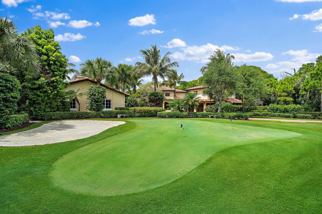 RITZ CARLTON GOLF CLUB & SPA REPL 2 JUPI - Residential