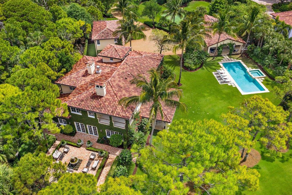 RITZ CARLTON GOLF CLUB & SPA REPL 2 JUPI - Residential