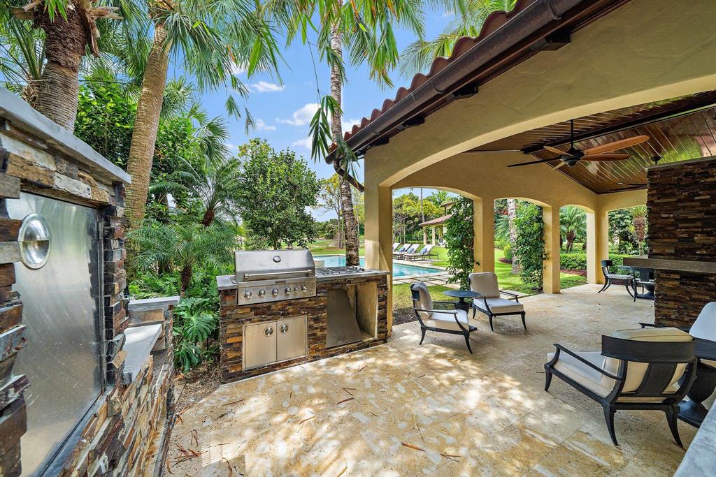 RITZ CARLTON GOLF CLUB & SPA REPL 2 JUPI - Residential