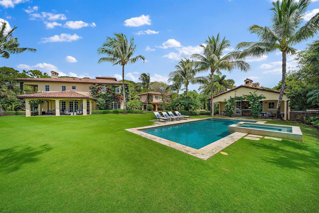 RITZ CARLTON GOLF CLUB & SPA REPL 2 JUPI - Residential