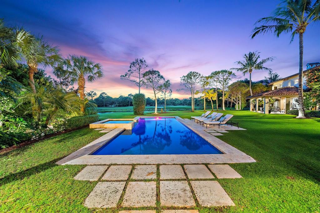 RITZ CARLTON GOLF CLUB & SPA REPL 2 JUPI - Residential