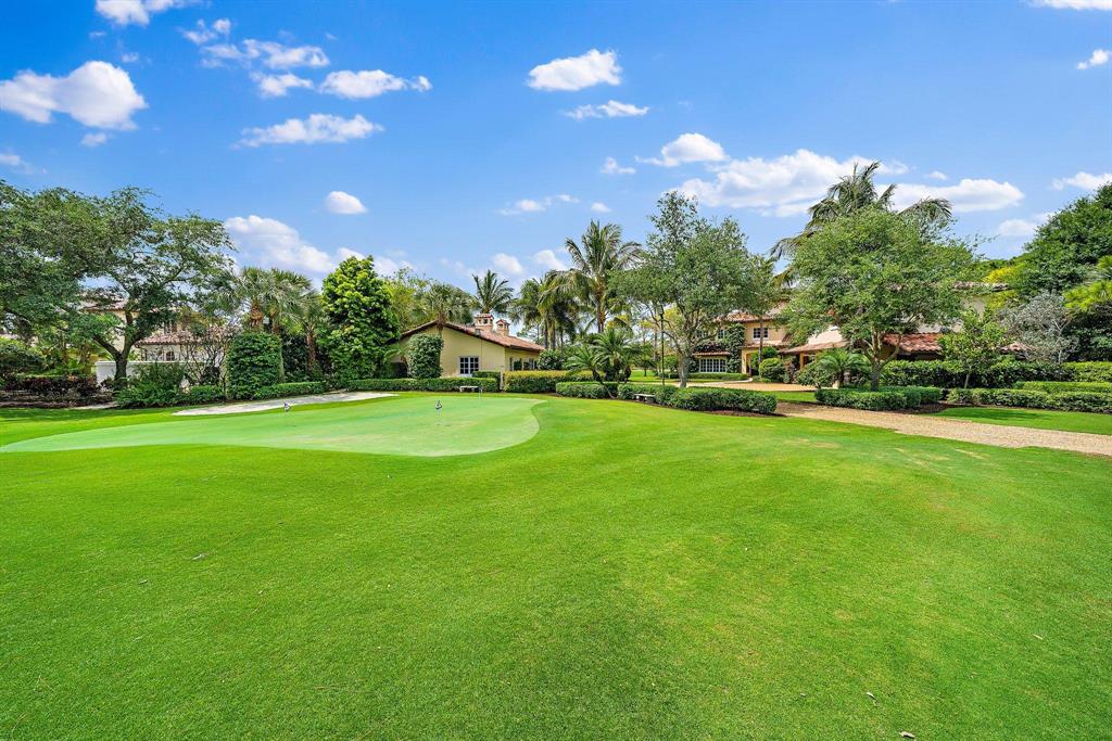 RITZ CARLTON GOLF CLUB & SPA REPL 2 JUPI - Residential