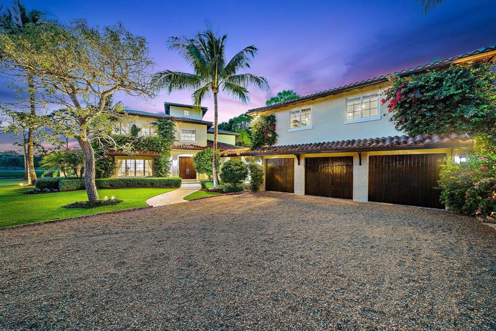 RITZ CARLTON GOLF CLUB & SPA REPL 2 JUPI - Residential