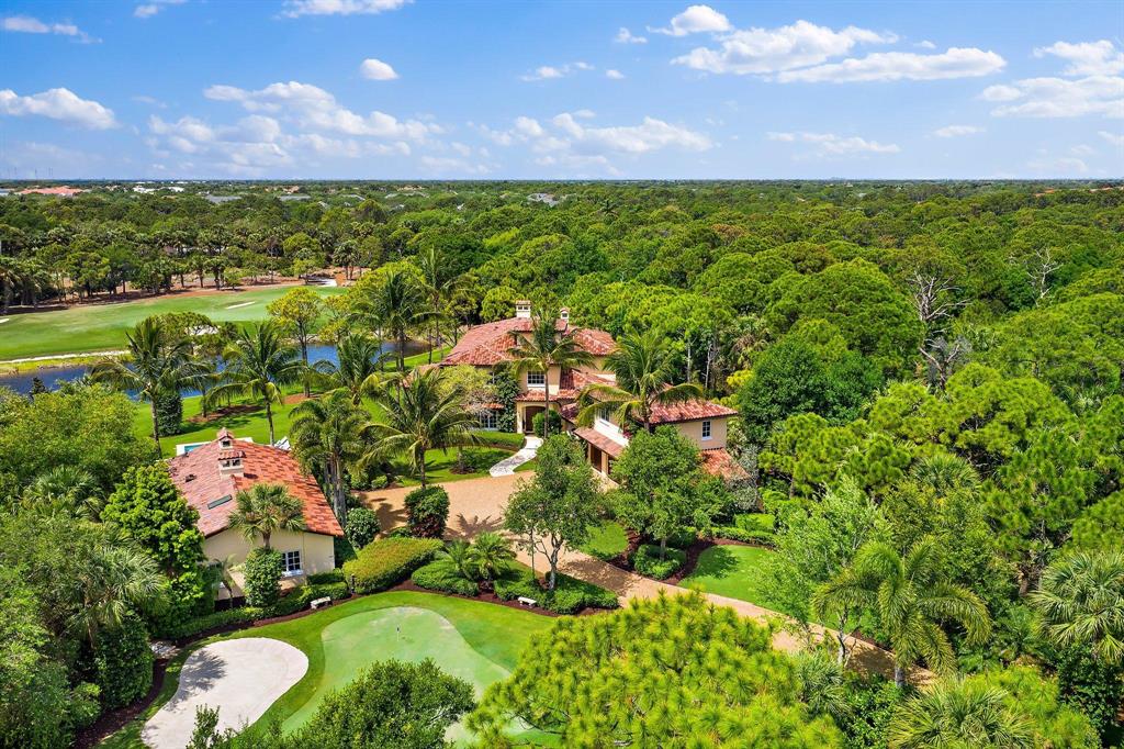 RITZ CARLTON GOLF CLUB & SPA REPL 2 JUPI - Residential