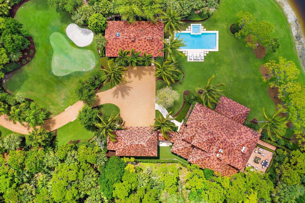 RITZ CARLTON GOLF CLUB & SPA REPL 2 JUPI - Residential