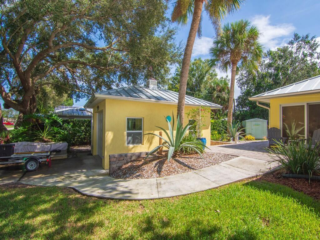 REPLAT OF PORTIONS SEBASTIAN HGHLDS UNIT 2 PG 2 - Residential