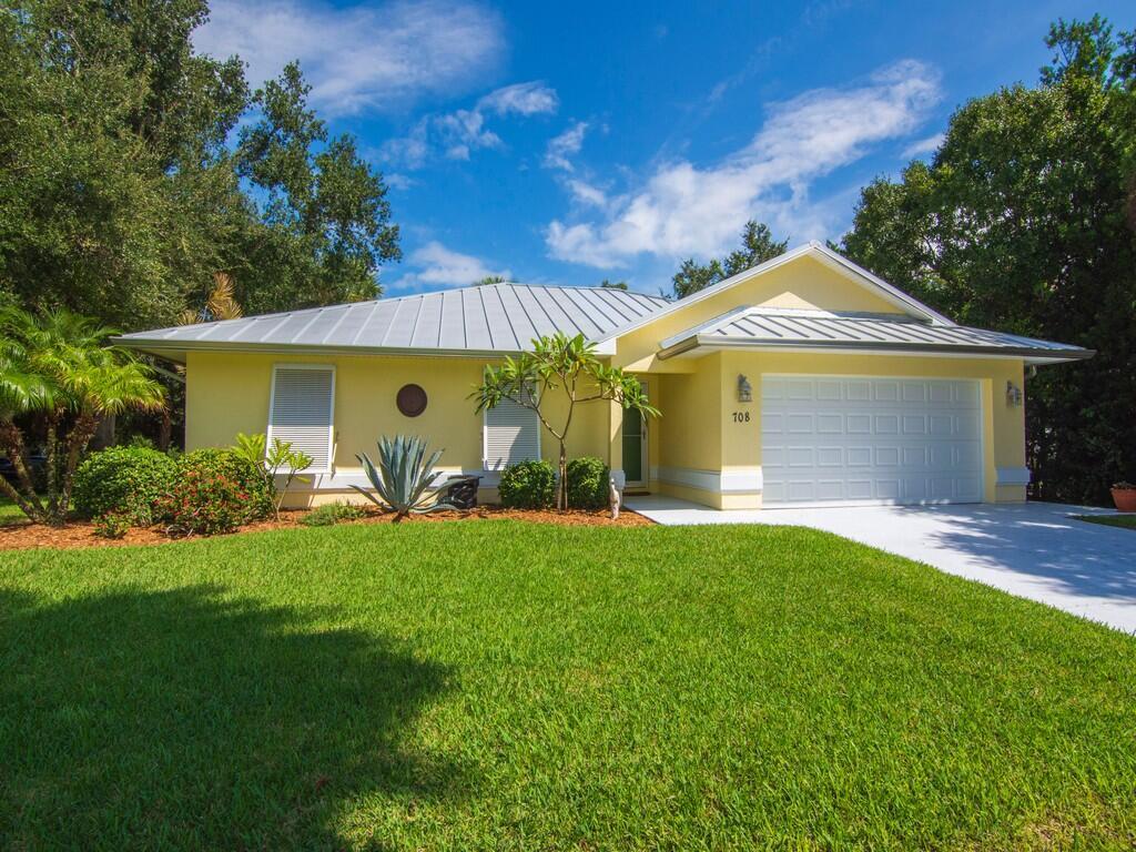 REPLAT OF PORTIONS SEBASTIAN HGHLDS UNIT 2 PG 2 - Residential