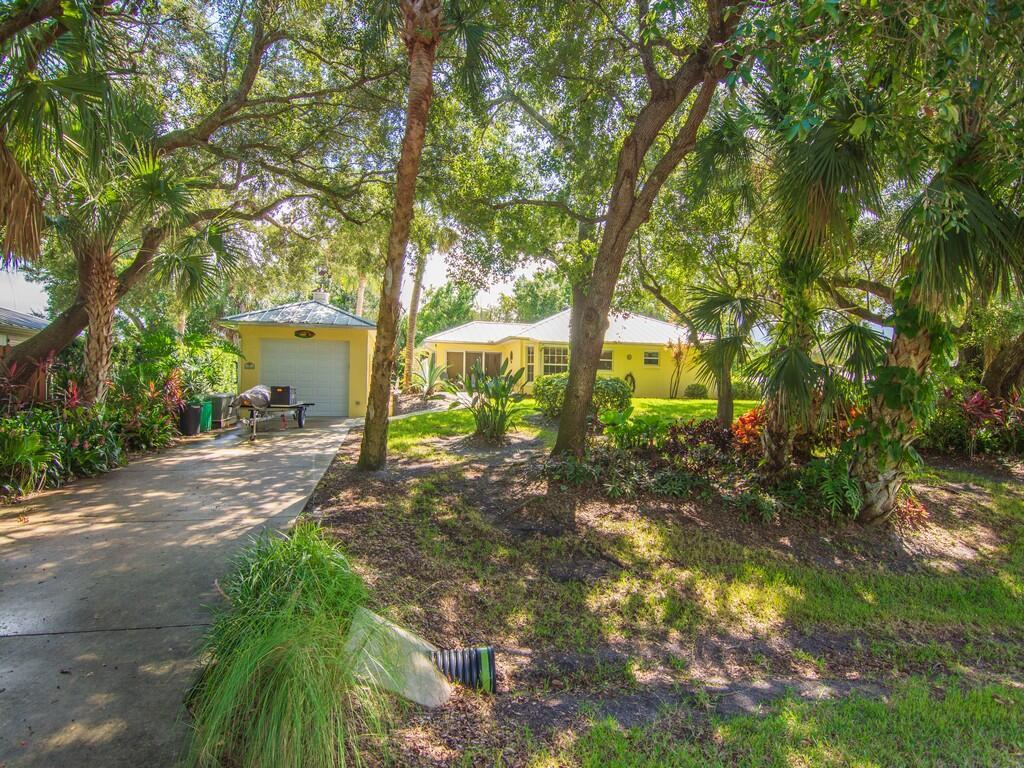 REPLAT OF PORTIONS SEBASTIAN HGHLDS UNIT 2 PG 2 - Residential