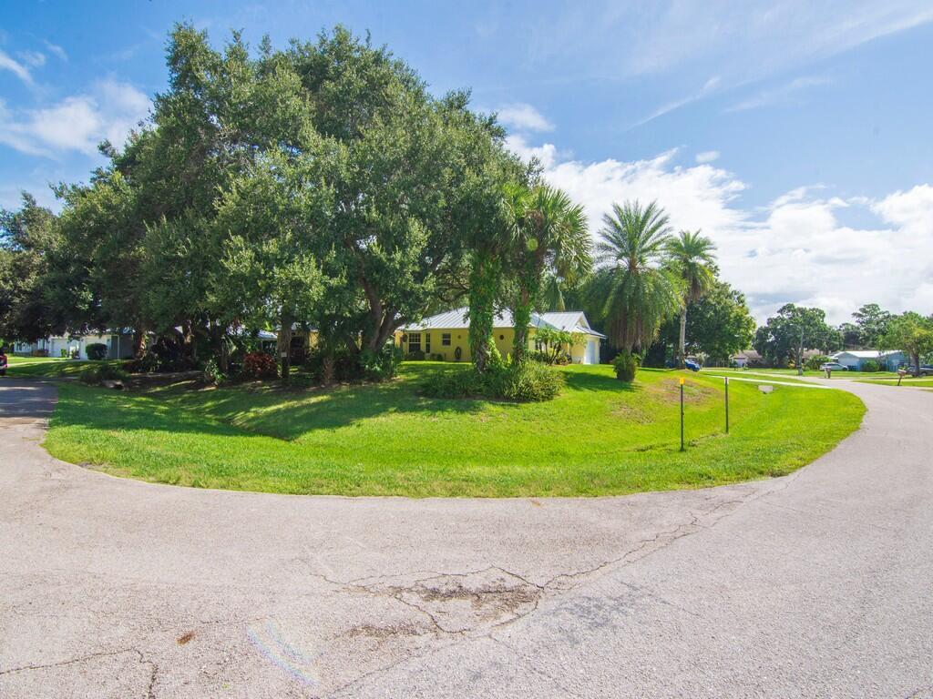 REPLAT OF PORTIONS SEBASTIAN HGHLDS UNIT 2 PG 2 - Residential