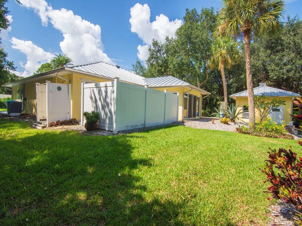 REPLAT OF PORTIONS SEBASTIAN HGHLDS UNIT 2 PG 2 - Residential