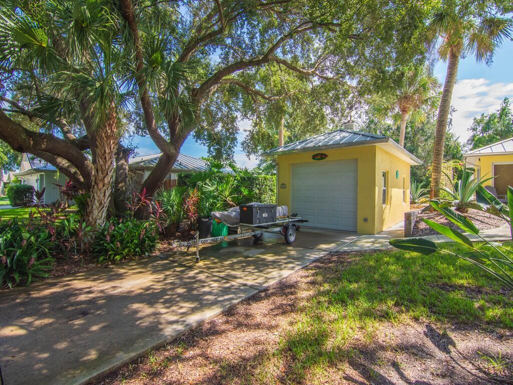 REPLAT OF PORTIONS SEBASTIAN HGHLDS UNIT 2 PG 2 - Residential