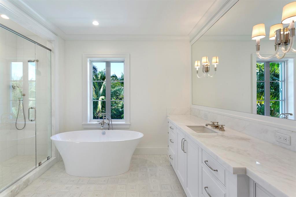 El Encanto - Residential