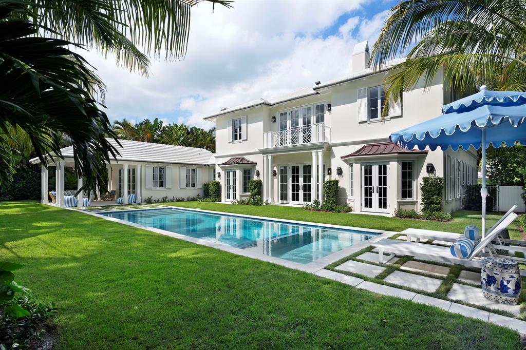 El Encanto - Residential