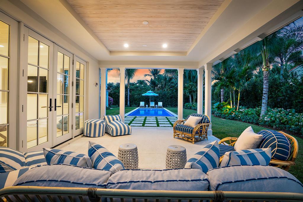 El Encanto - Residential