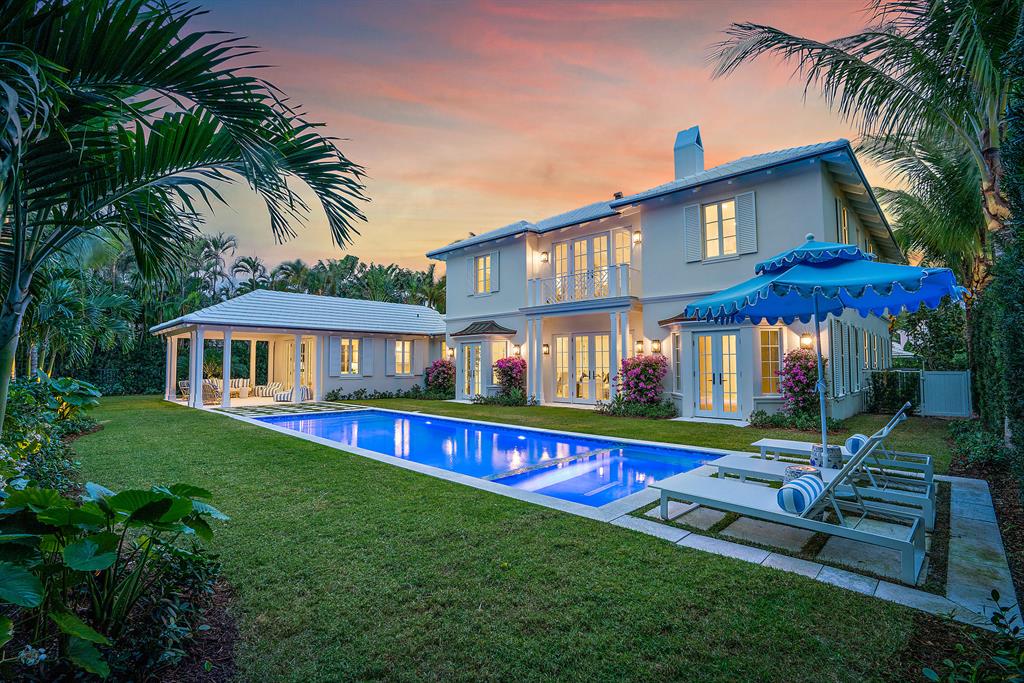 El Encanto - Residential