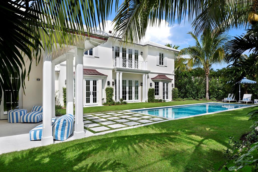 El Encanto - Residential