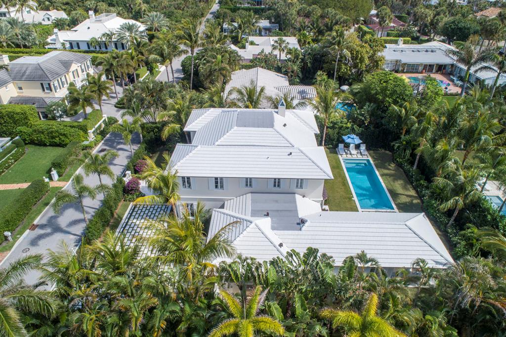 El Encanto - Residential