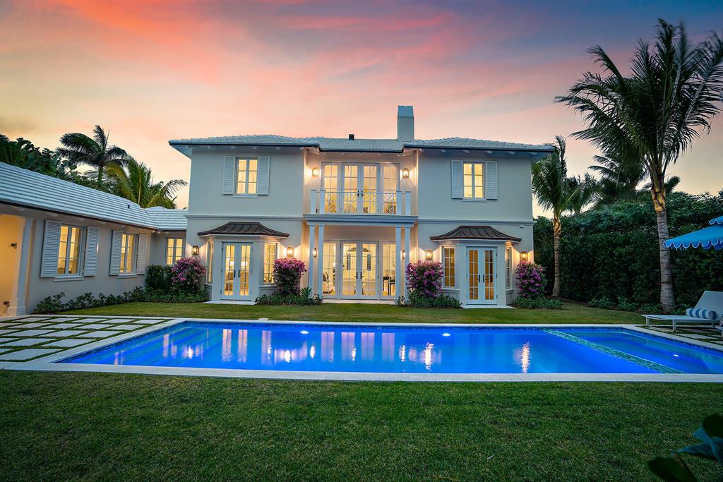 El Encanto - Residential