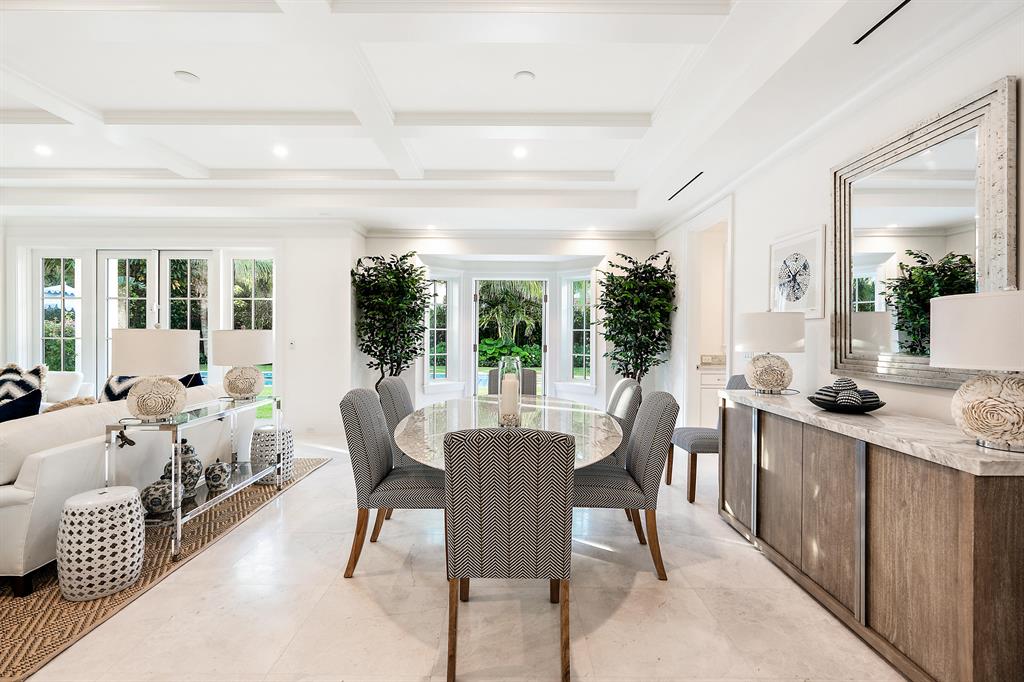 El Encanto - Residential