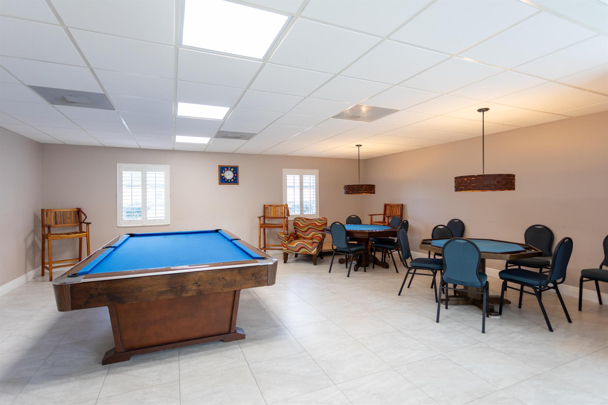 SABAL PINE CONDO - Residential