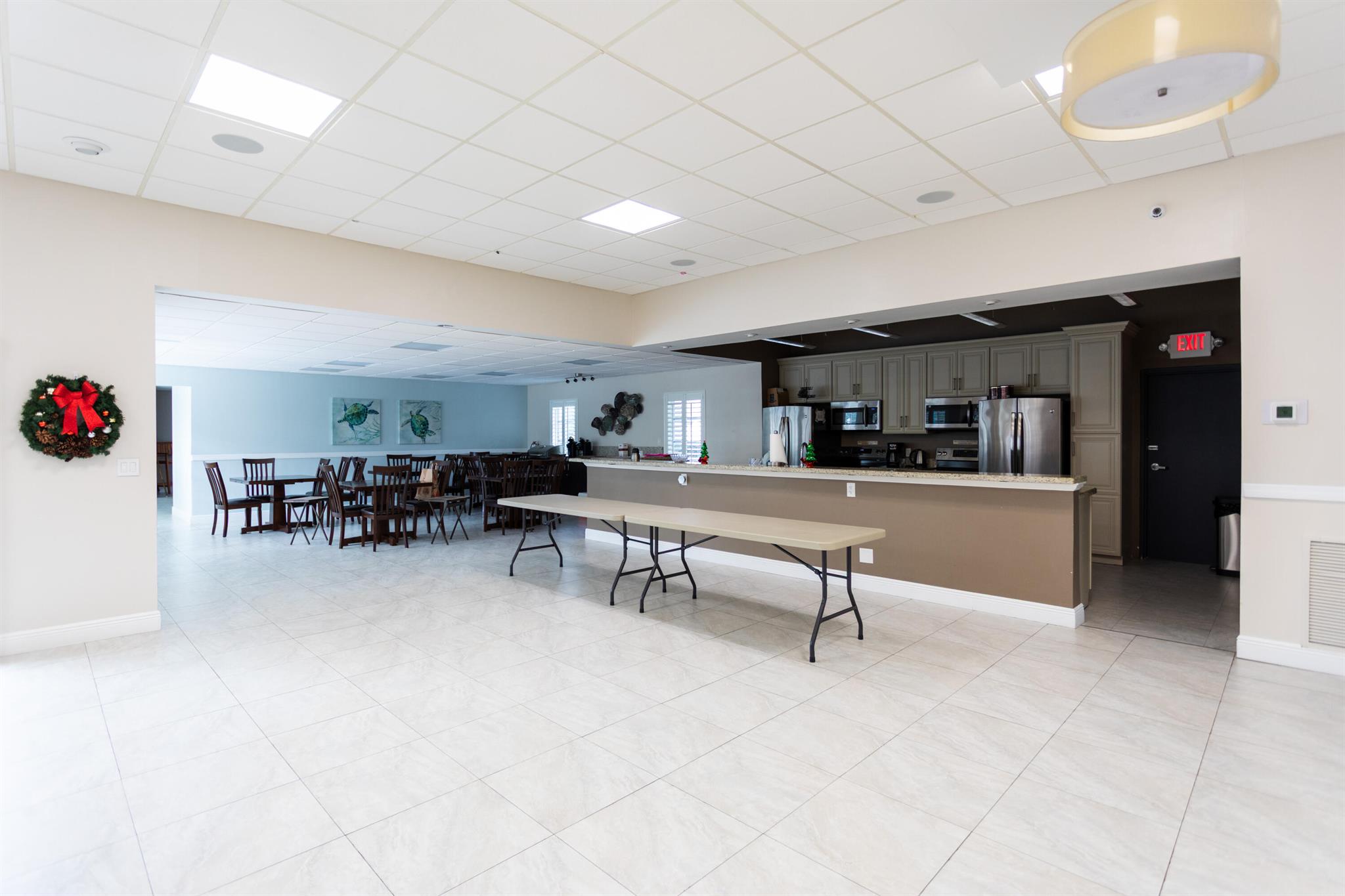 SABAL PINE CONDO - Residential