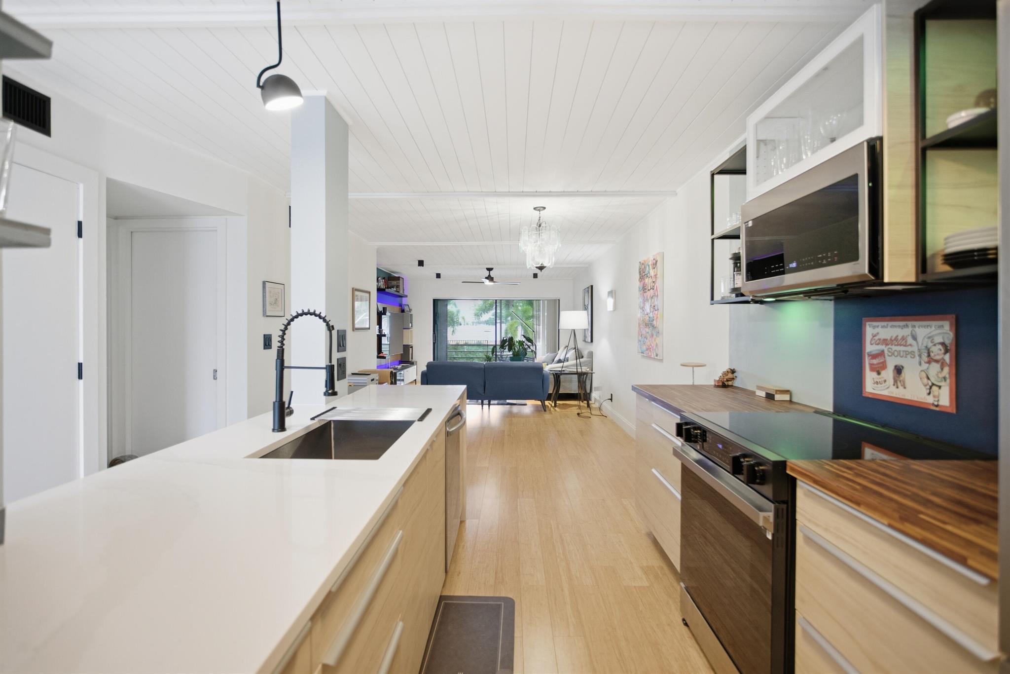 SABAL PINE CONDO - Residential