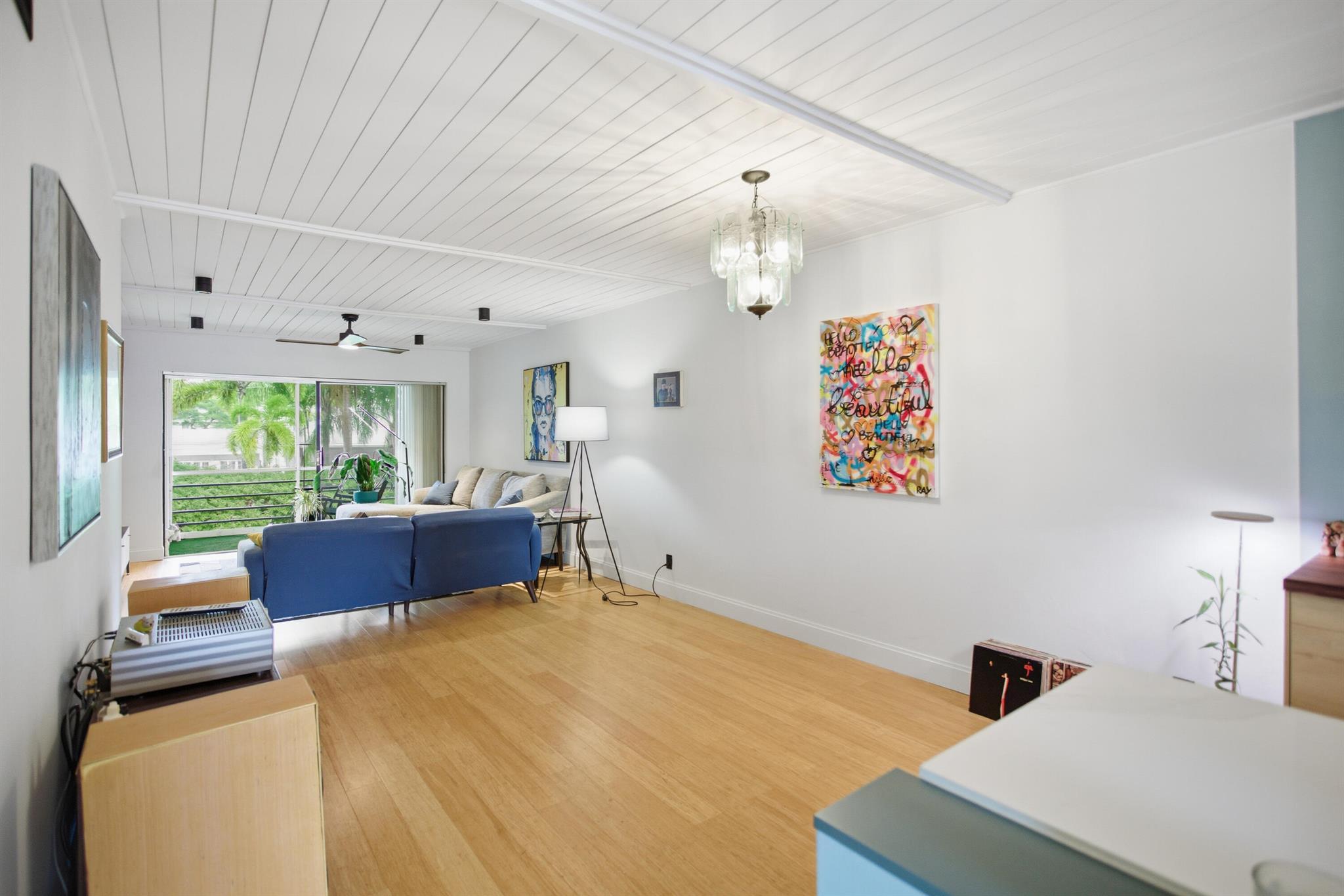 SABAL PINE CONDO - Residential