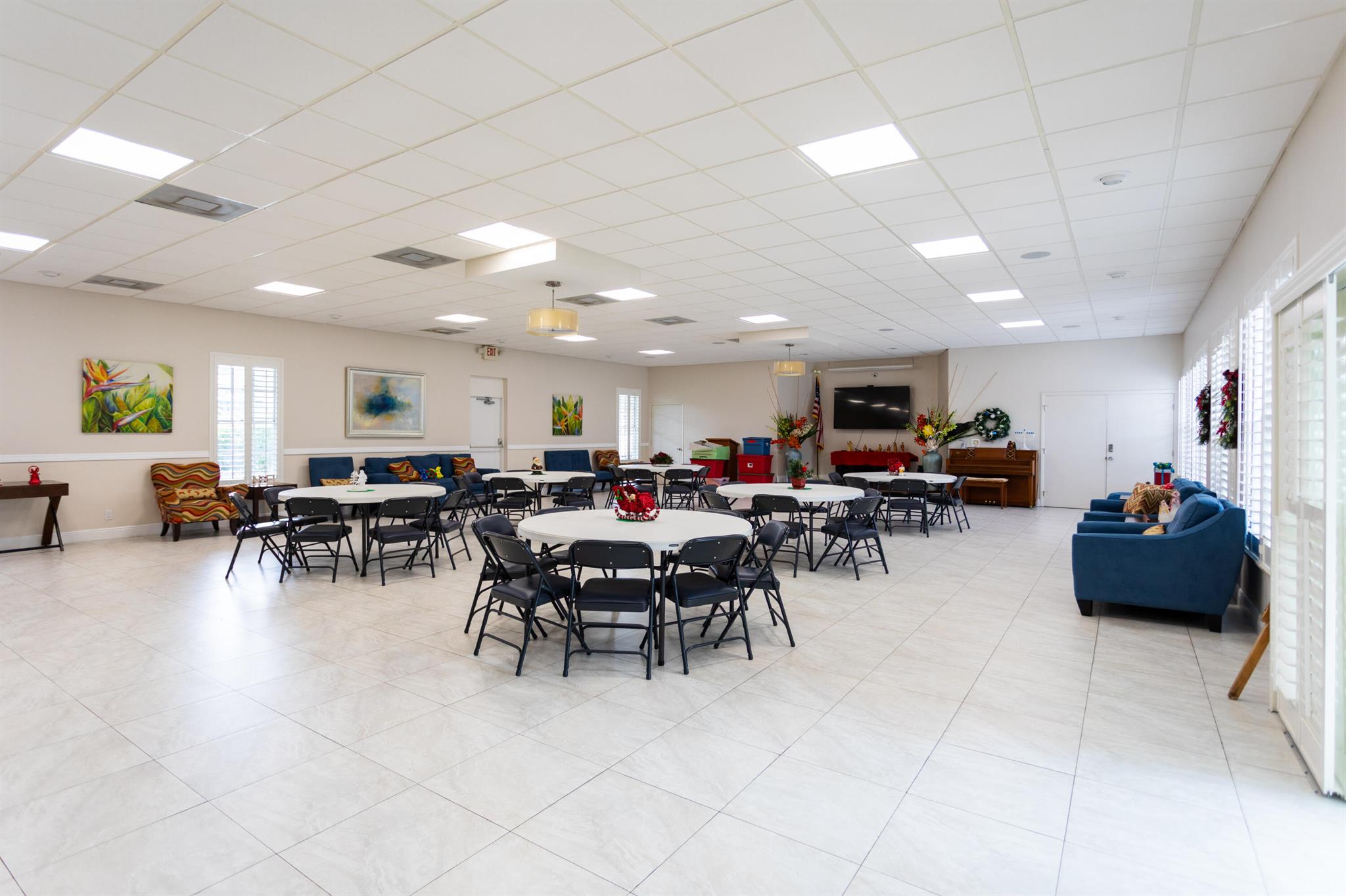 SABAL PINE CONDO - Residential