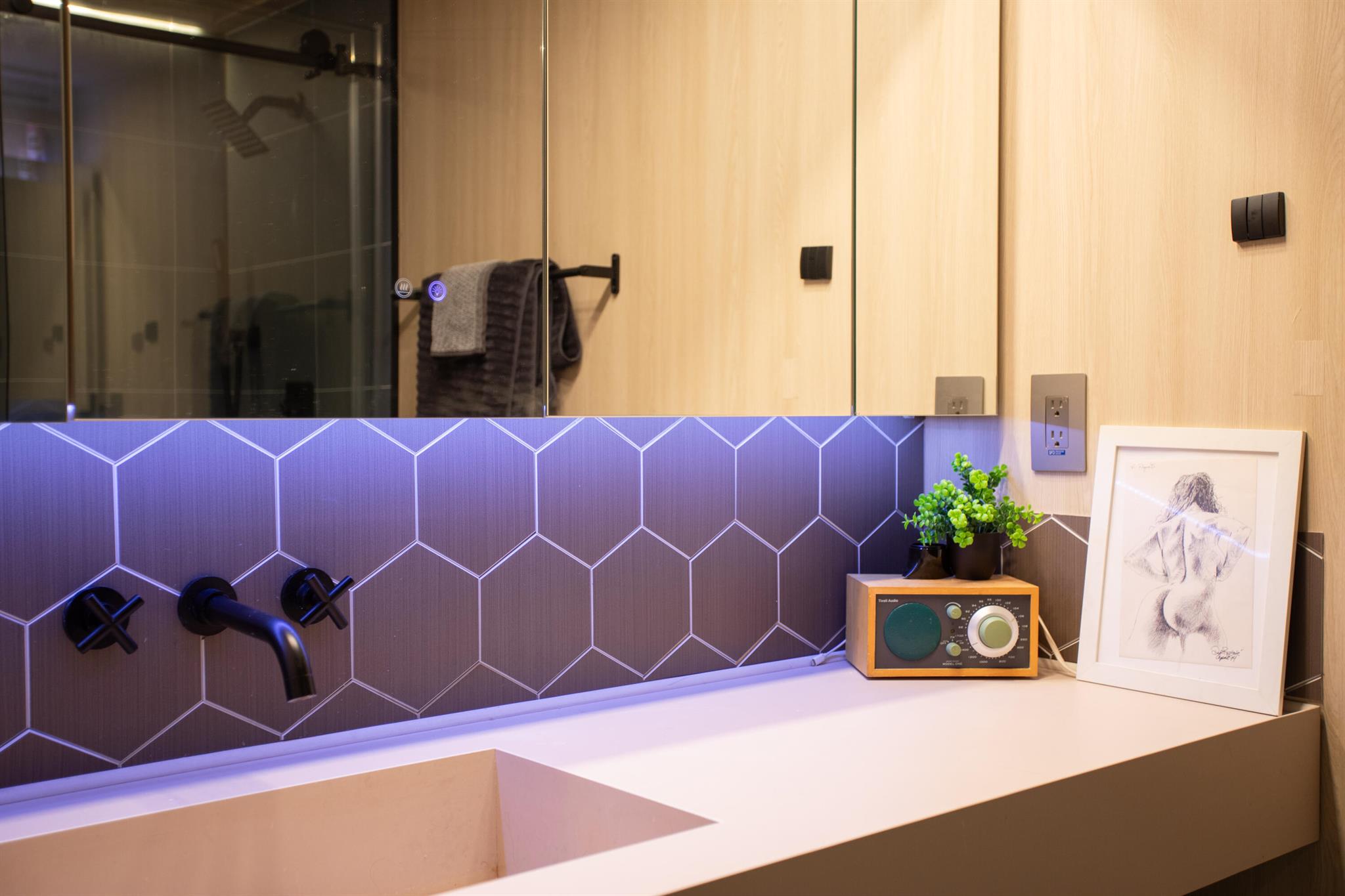 SABAL PINE CONDO - Residential