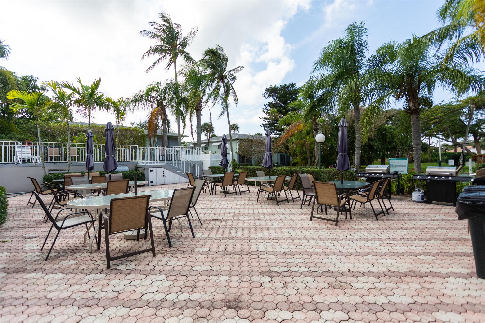 SABAL PINE CONDO - Residential