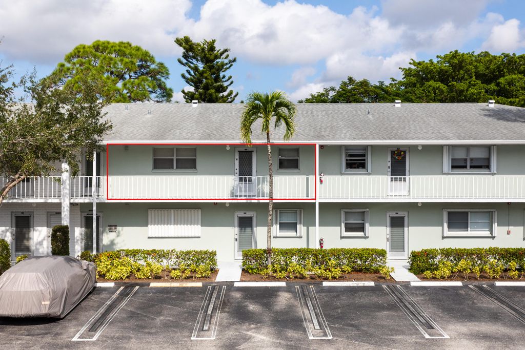 Photo of 2600 SW 22nd Avenue #906, Delray Beach, FL 33445 (MLS # R11151133)