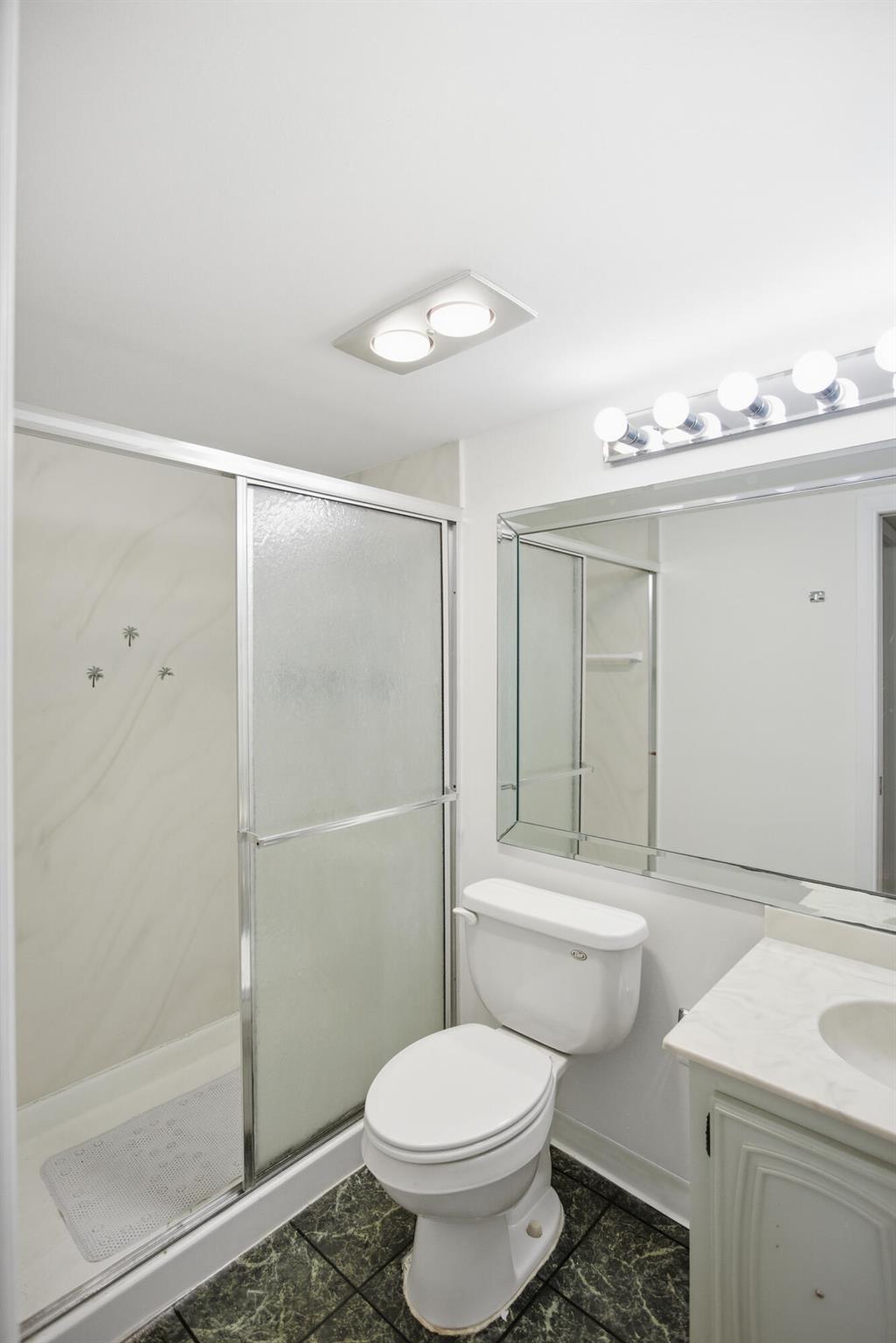 SABAL PINE CONDO - Residential