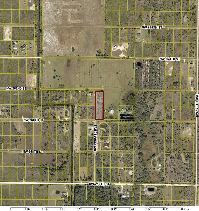 FINANCING AVAILABLE! Build or bring your dream home and barn on this beautiful private high and dry 2.5 acre corner lot. There is so much to enjoy in Okeechobee County. The Kissimmee River Preserve State Park West of this area as well is the Kissimmee River. The Kissimmee River flows into Lake Okeechobee and is well known for some of the best fishing. whether you like Fishing, hunting, mudding agriculture or just privacy here you have it all.