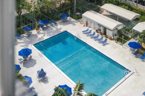 Tiny photo for 3333 NE 34th Street #1120, Fort Lauderdale, FL 33308 (MLS # B26089756)