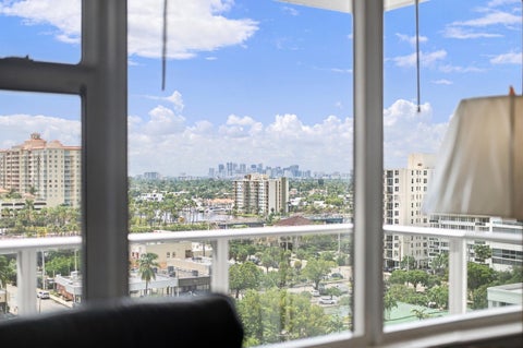 Tiny photo for 3333 NE 34th Street #1120, Fort Lauderdale, FL 33308 (MLS # B26089756)