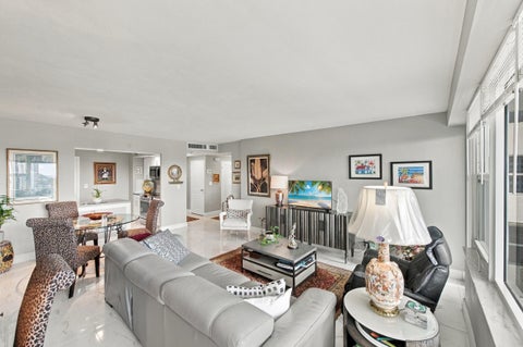 Tiny photo for 3333 NE 34th Street #1120, Fort Lauderdale, FL 33308 (MLS # B26089756)