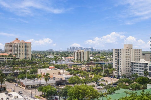 Tiny photo for 3333 NE 34th Street #1120, Fort Lauderdale, FL 33308 (MLS # B26089756)