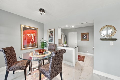 Tiny photo for 3333 NE 34th Street #1120, Fort Lauderdale, FL 33308 (MLS # B26089756)