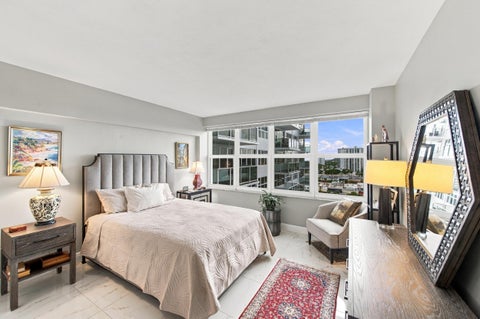 Tiny photo for 3333 NE 34th Street #1120, Fort Lauderdale, FL 33308 (MLS # B26089756)