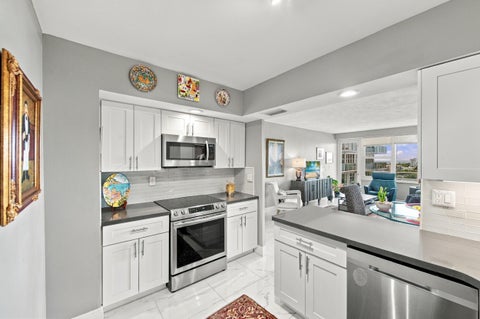 Tiny photo for 3333 NE 34th Street #1120, Fort Lauderdale, FL 33308 (MLS # B26089756)