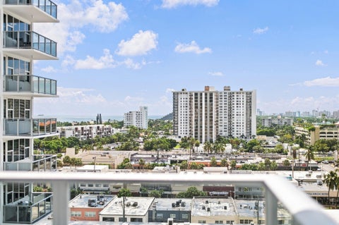 Tiny photo for 3333 NE 34th Street #1120, Fort Lauderdale, FL 33308 (MLS # B26089756)