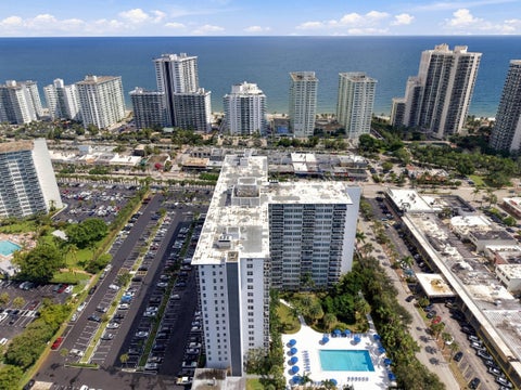 Tiny photo for 3333 NE 34th Street #1120, Fort Lauderdale, FL 33308 (MLS # B26089756)