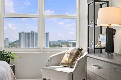 Tiny photo for 3333 NE 34th Street #1120, Fort Lauderdale, FL 33308 (MLS # B26089756)