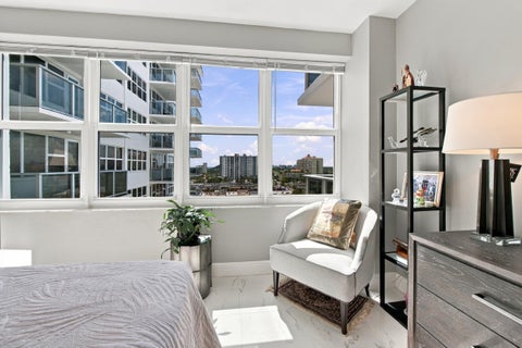 Tiny photo for 3333 NE 34th Street #1120, Fort Lauderdale, FL 33308 (MLS # B26089756)