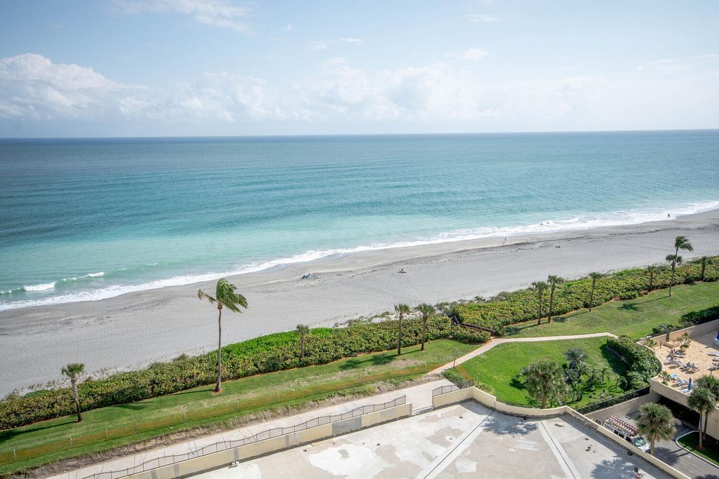Photo of 200 Ocean Trail Way #1009, Jupiter, FL 33477 (MLS # R11102341)