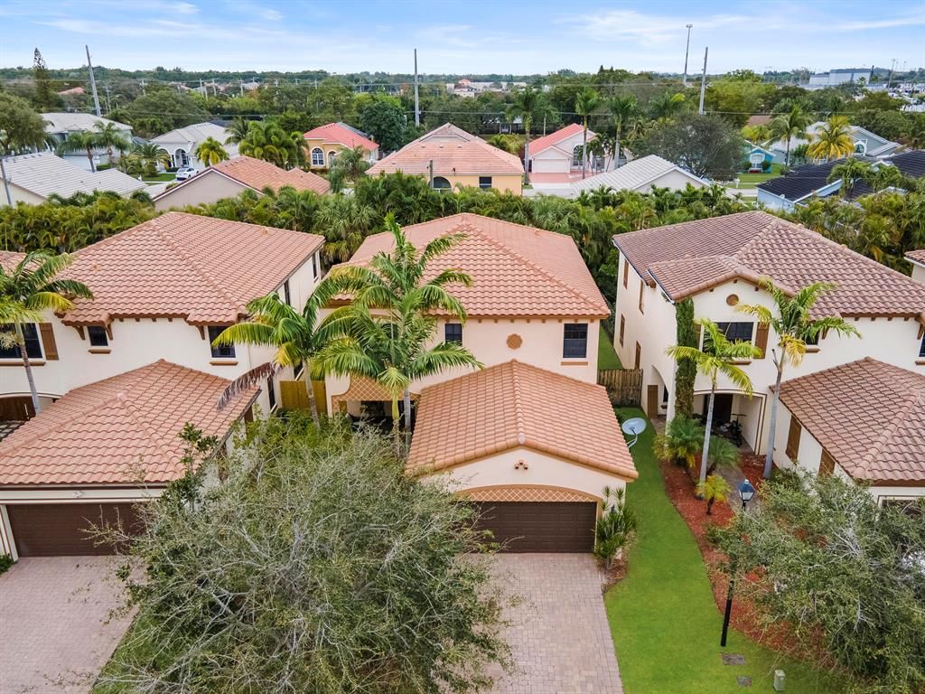 Photo of 3873 Aspen Leaf Drive, Boynton Beach, FL 33436 (MLS # R10870485)