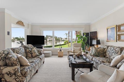 Tiny photo for 555 SE 6TH Avenue #1B, Delray Beach, FL 33483 (MLS # B26053498)
