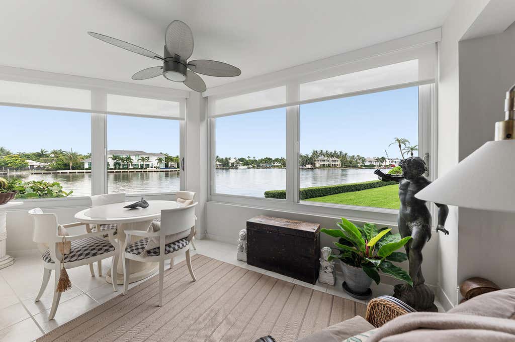 Photo of 555 SE 6TH Avenue #1B, Delray Beach, FL 33483 (MLS # B26053498)